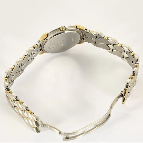 Montre Chaumet Griffes - Montre à quartz en or jaune 18k 58 Facettes LP1210/7