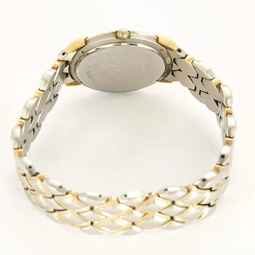 Montre Chaumet Griffes - Montre à quartz en or jaune 18k 58 Facettes LP1210/7