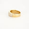 Bague 60 Bague deux ors en or jaune et or blanc avec diamant 58 Facettes LP765/12