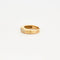 Bague 51 Solitaire - Bague en or jaune 750/1000 et diamants 58 Facettes LP593/10