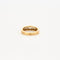Bague 51 Solitaire - Bague en or jaune 750/1000 et diamants 58 Facettes LP593/10