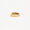 Bague 51 Solitaire - Bague en or jaune 750/1000 et diamants 58 Facettes LP593/10