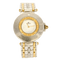 Montre Jaeger-LeCoultre Carnet de Rendez-vous - Montre femme en or 750 et acier 58 Facettes LP297