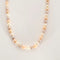 Collier Collier en or jaune 750 avec perles de culture 58 Facettes PCT744811