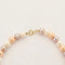 Collier Collier en or jaune 750 avec perles de culture 58 Facettes PCT744811