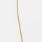 Collier Collier - Pendentif en or jaune avec diamants et rubis 58 Facettes LP988/9