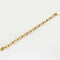 Bracelet Boucheron - Bracelet vintage deux tons en or jaune 750 58 Facettes LP967/2