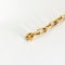 Bracelet Boucheron - Bracelet vintage deux tons en or jaune 750 58 Facettes LP967/2
