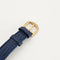 Montre Juvenia - Montre Tank en or jaune 750/1000 58 Facettes LP1074/7