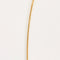 Collier Collier en or jaune 18K avec rubis et diamants 58 Facettes LP1206/17
