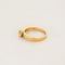 Bague 62 Mauboussin Swann Princess - Bague en or jaune et diamants 58 Facettes LP1156