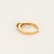 Bague 62 Mauboussin Swann Princess - Bague en or jaune et diamants 58 Facettes LP1156