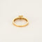 Bague 62 Mauboussin Swann Princess - Bague en or jaune et diamants 58 Facettes LP1156