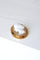 Broche Broche ancienne en or jaune et camée agate 58 Facettes