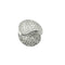 Bague 50 Cartier Yin et Yang - Bague en or blanc 18 carats et diamants 58 Facettes LP1316/BET