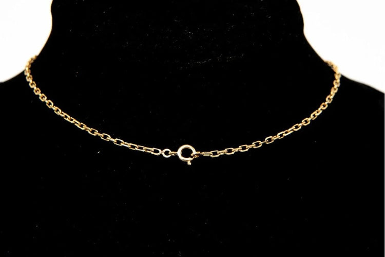 Pendentif Art nouveau - Pendentif Belle Époque en or jaune et argent, diamants 58 Facettes 9457
