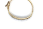 Bracelet Art déco - Bracelet en or jaune et blanc, diamants et saphirs 58 Facettes 10720