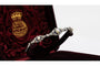 Bracelet Art déco - Bracelet en or jaune, platine, diamants, perles et saphirs synthétiques 58 Facettes 9530