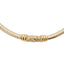 Collier Cartier - Collier en or jaune et blanc avec diamants 58 Facettes