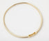 Collier Cartier - Collier en or jaune et blanc avec diamants 58 Facettes