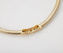 Collier Cartier - Collier en or jaune et blanc avec diamants 58 Facettes