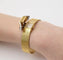 Montre Movado - Montre bracelet en or jaune 750/1000 avec diamants 58 Facettes