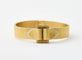 Montre Movado - Montre bracelet en or jaune 750/1000 avec diamants 58 Facettes