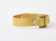 Montre Movado - Montre bracelet en or jaune 750/1000 avec diamants 58 Facettes