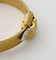 Montre Movado - Montre bracelet en or jaune 18K avec diamants 58 Facettes