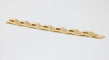 Bracelet Bracelet années 1940-1950 en or jaune et rose 750/1000 58 Facettes