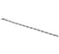 Bracelet Bracelet design contemporain en or 18 carats avec diamants 58 Facettes Q263B(99)