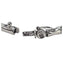 Bracelet Bracelet design contemporain en or 18 carats avec diamants 58 Facettes Q263B(99)