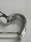 Boucles d'oreilles Boucles d'oreilles - Design contemporain du XXe siècle en or 18 ct et diamants 58 Facettes Q265B(100)