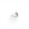 Bague 52 Bague Art déco - Or 18 carats, diamants et saphirs 58 Facettes Q326B(965)