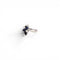 Bague 52 Bague Art déco - Or 18 carats, diamants et saphirs 58 Facettes Q326B(965)