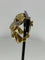 Boucles d'oreilles Repossi - Boucles d’oreilles tresses en or 18 ct et diamants 58 Facettes AB34