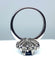 Bague 51 Bague marguerite saphir et diamants 58 Facettes AB152