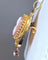 Pendentif Broche pendentif camée en or 18 carats 58 Facettes AB188