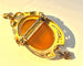 Pendentif Broche pendentif camée en or 18 carats 58 Facettes AB188