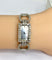 Montre Montre en or blanc 18 carats sertie de diamants (vers 1960-1980) 58 Facettes AB487