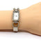 Montre Montre en or blanc 18 carats sertie de diamants (vers 1960-1980) 58 Facettes AB487