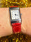 Montre Jaeger-LeCoultre Reverso - Montre pour dame en acier 58 Facettes AB659