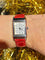 Montre Jaeger-LeCoultre Reverso - Montre pour dame en acier 58 Facettes AB659