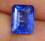 Gemstone Tanzanite - Pierre ovale naturelle 3,41 ct 58 Facettes 399