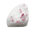 Gemstone Lot de 6 spinelles bruts naturels rouges (502 g) 58 Facettes 378