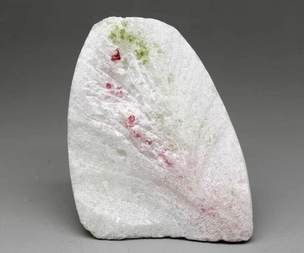 Gemstone Lot de 6 spinelles bruts naturels rouges (502 g) 58 Facettes 378