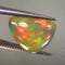 Gemstone Opale de feu naturelle - Cabochon 4,70 ct 58 Facettes 332