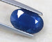 Gemstone Saphir bleu ovale chauffé 1,92 ct (Sri Lanka) 58 Facettes 388