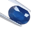 Gemstone Saphir bleu ovale 1,85 ct chauffé, origine Sri Lanka 58 Facettes 341