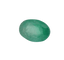 Gemstone Émeraude naturelle ovale 1,40 ct 58 Facettes 327